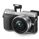 Image for article titled Panasonic GX7: A Mirrorless Camera Dream For Serious Photographers